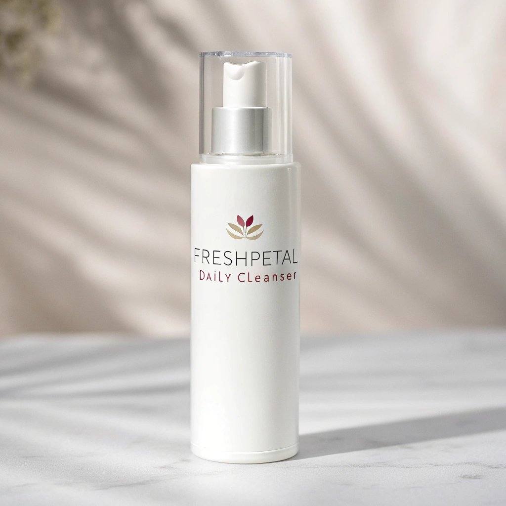 Retail Storefront Details